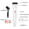 5D Eyelash Curler Portable Electric Heated Eye Lash Perm Long Lasting Eyelashes Curls Quick Heating Eyelash Curler Makeup Tools.