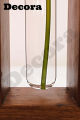 Modern Wooden Vase For Living Room. 