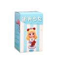 Lolita Chasing Girl Blind Box Surprise Box Student Toys Cute Figurine Room Decorations for Girls Birthday Gift Party Souvenirs. 