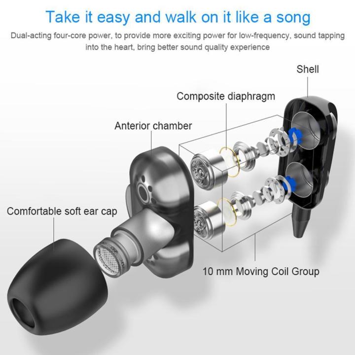 Dual%20Drivers%20Earphones%20Headphones%20With%20Mic%20And%20Volume%20Control%203.5mm%20Audio%20Jack%20Headset%20For%20IOS%20Android%20-%20Image%204
