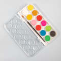Mont Marte Watercolor Cake Set 13pc. 