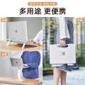 Adjustable Multifunction Portable Laptop Desk Stand. 