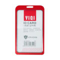 Aluminum Alloy Metal ID Card Holder All Colors.