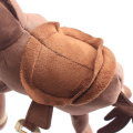 Story Woody Sheriff Bass Bullseye Stuffed Animals Cute Horse Cartoon 25cm Doll Birthday Gift For Kids Plush Toy. 
