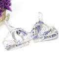 100% Mulberry silk bra Wireless Ultrathin bra double faced silk bra underwear. 