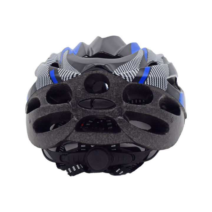 Bicycle%20imitation%20one-piece%20adult%20bicycle%20riding%20helmet%20road%20mountain%20bike%20helmet%20protective%20gear%20equipment%20cross-border%20-%20Image%204