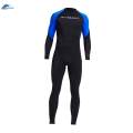 Premium en Diving Wetsuit Full Body -piece Back Zipper Diving Rash Guards Protection Scuba. 
