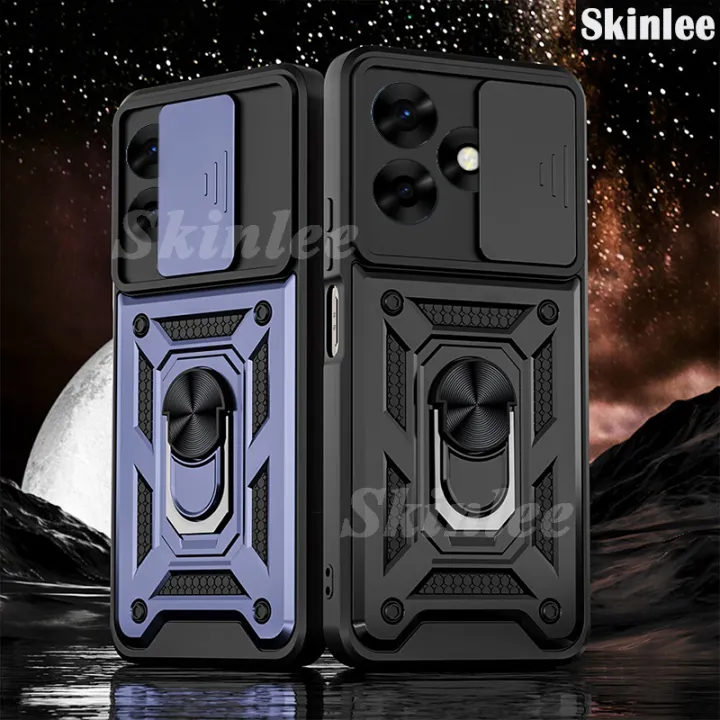 Phone%20case%20For%20infinix%20Hot%2040%20Back%20cover%20Hard%20Armor%20Shockproof%20Camera%20Protection%20Bracket%20Navigation%20Holder%20Ring%20cover%20for%20For%20infinix%20Hot40%20Pro%20Cover%20cases%20-%20Image%202