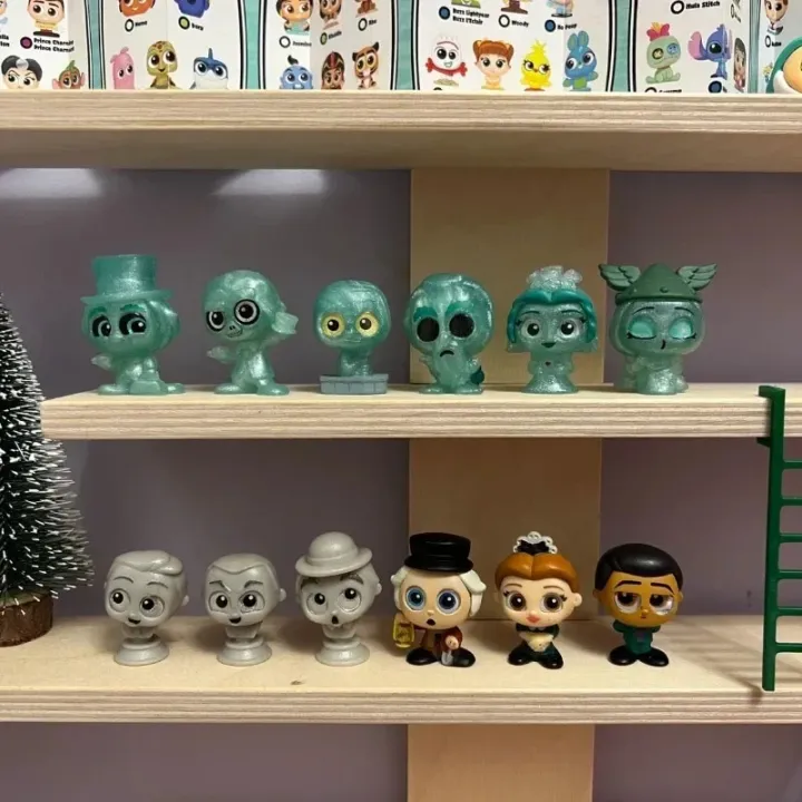 Disney%20Doorables%20Flocking%20Series%20Mickey%20Minnie%20Pluto%20Goofy%20Goof%20Baloo%20Cute%20Cartoon%20Big%20Eyed%20Doll%20Collectible%20Toys%20Children%20Gifts%20-%20Image%202