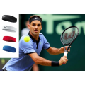 Sports Headband, Sweat Band for Tennis, Basketball, Badminton & Fitness. 