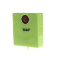 Aquarium Dry Battery Operated Fish Tank Air Pump Aerator Oxygen With Air Stone. 