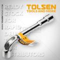 TOLSEN L-Type Wrench 12mm High Strength 15091 - Kings Trading. 