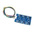 2.7V/16V LTO 6S Balance Board Equalization Lithium Titanate. 
