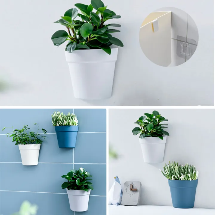 Indoor%20Outdoor%20Plastic%20Nordic%20Flower%20Pot%20Hanging%20Planter%20Wall%20Mounted%20Succulent%20-%20Image%208