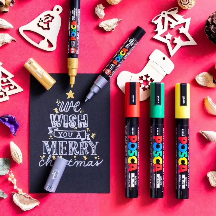 1pcs%20Uni%20POSCA%20Marker%20Pen%20PC-1M%20graffiti%20paint%20pen%20for%20poster%20advertising%20graffiti%20art%20painting%20-%20Image%202