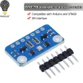 WAVGAT BMP390 high precision atmospheric pressure sensor module I2C SPI interface compatible with Arduino and STM32. 