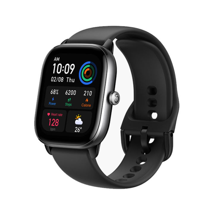 Amazfit GTS 4 Mini Smartwatch (Global Version)