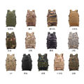 PUBG Chicken Backpack Outdoor Men's Tactical Bag Backpack Army Camouflage Chicken 3D Backpack. 
