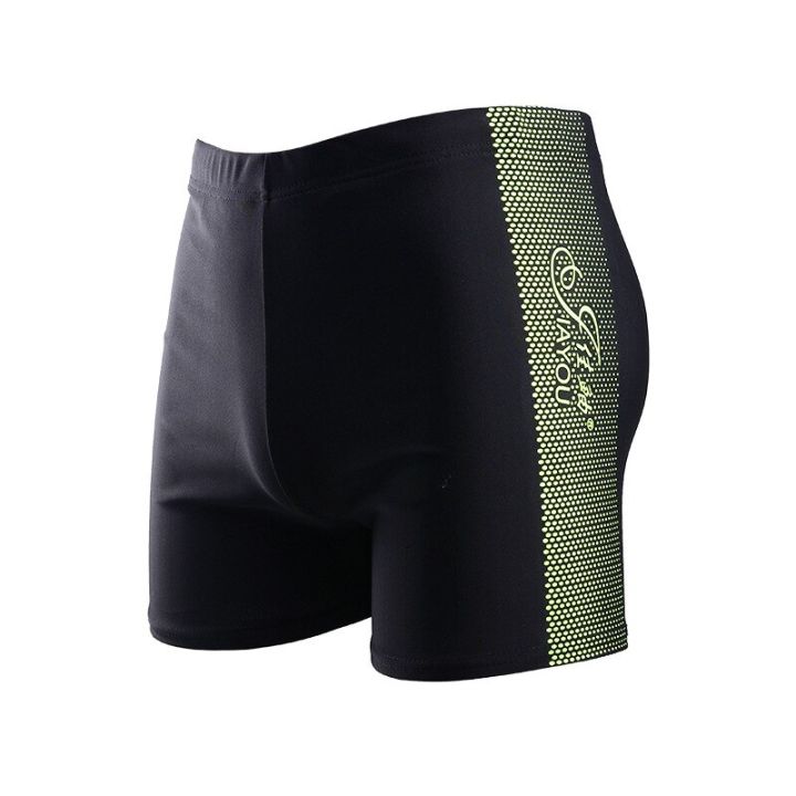 One%20size%20men's%20flame%20print%20swimming%20trunks%20summer%20racing%20swimming%20trunks%20stretch%20beach%20shorts%20breathable%20boxer%20shorts%20-%20Image%202