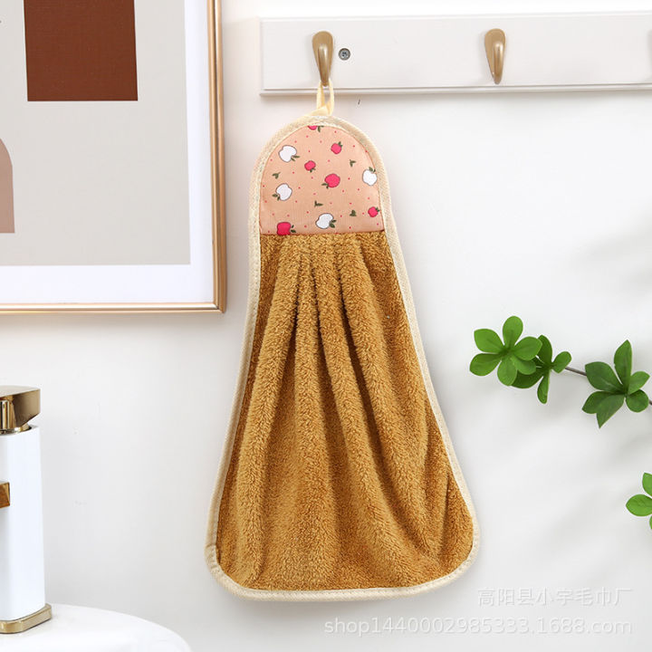 Print%20Coral%20Fleece%20Microfiber%20Hanging%20Hand%20Towel%20Cute%20Kids%20Washcoloths%20Quick%20Dry%20Thicken%20Cleaning%20Cloths%20Wipes%20Rags%20for%20Kitchen%20&%20Bathroom%2038*30cm%20-%20Image%206