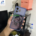 For Tecno Spark 40 Transparent Anti Yellow Daimod PC TPU Hybrid Bumper Slim Back Case For Tecno Spark40 Back Cover. 