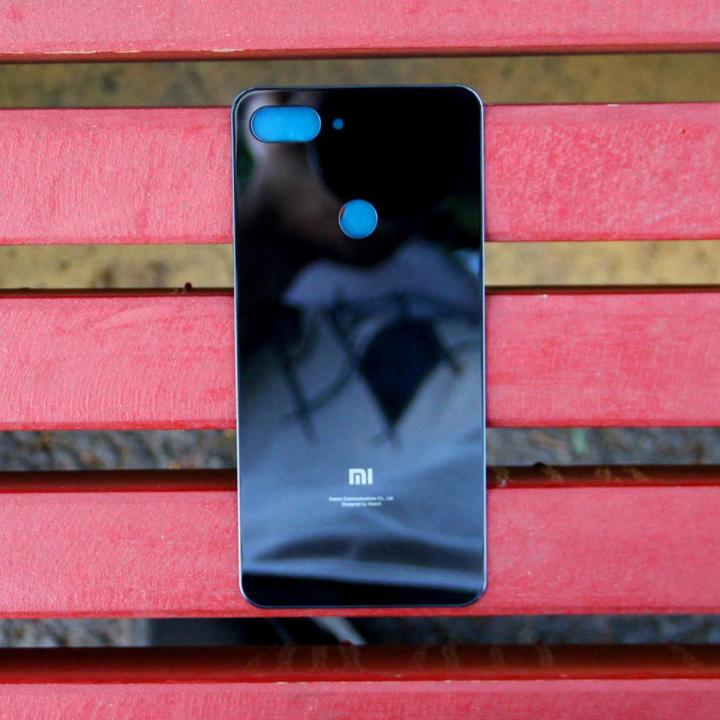 VETRO POSTERIORE SCOCCA SAMSUNG GALAXY S8 COVER BACK GOLD ORO GLS - Foto 8