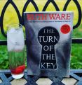 The Turn of the Key Book by Ruth Ware (Premium Paper and Matte Covers). 