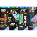 Cambridge IELTS Academic (7-16) Set - Self Study Student's Book (Without CD). 