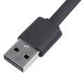 Wristband Bluetooth Wrist Charging Cable for Bracelet , 6-Pack. 