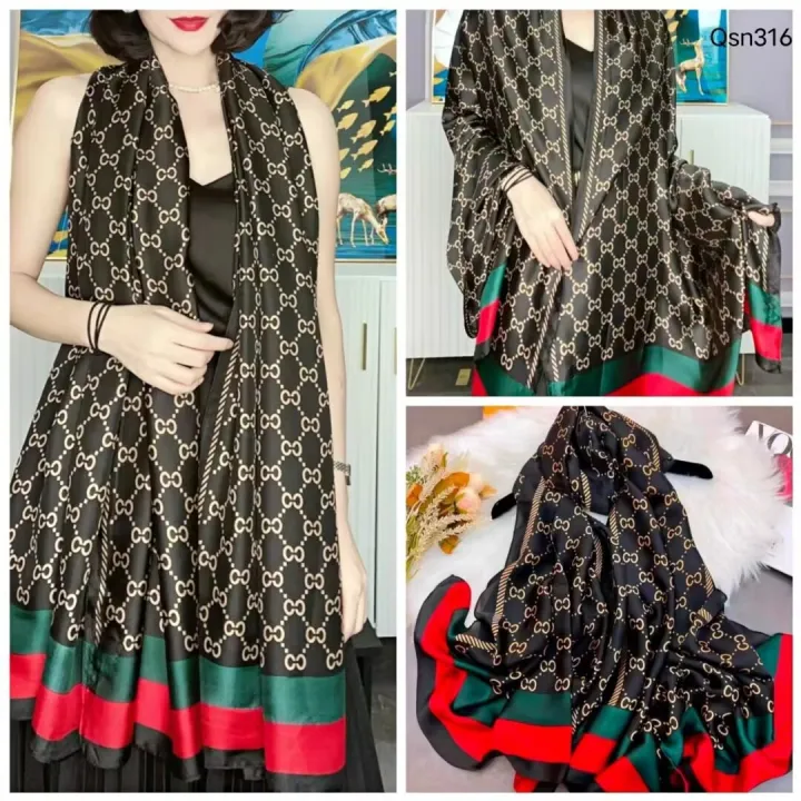 summer%20silk%20scarf%20for%20women%20brocade%20printing%20extended%20thin%20outer%20decoration%20scarf%20beach%20towel%20-%20Image%205