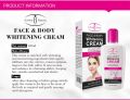 Aichun Beauty Face & Body Whitening Cream. 