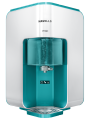 Havells Max RO+UV Water Purifier - 7L, Sea Green.