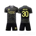 2324 aris Saint-ermain essi Jersey ome 10 emarape 7 S Children's Football niform.