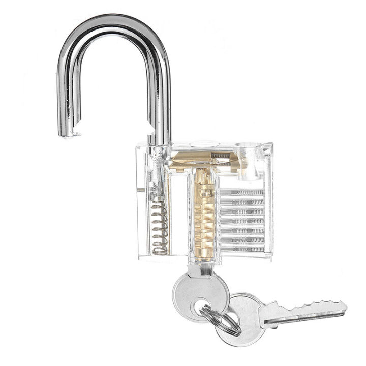 (Training%20Lock)%20Lock%20Picking%20Set%20Unlocking%20Tool%20Set%20Locksmith%20Practice%20Lock%20Pick%20Key%20Extractor%20Padlock%20Lockpick%20Tool%20Kits%20With%20Carrying%20Bag%20For%20Beginner%20Professional%20Kids%20-%20Without%20Lock%20-%20Image%206