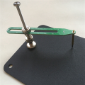 2X Components IC Chip Module Cpu Circuit Board PCB Electronic Production Welding Fixed Test Probe Pressure Needle A. 
