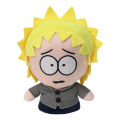 跨境南方公园毛绒公仔 South Park Plush Tweek玩具娃娃厂家直销. 