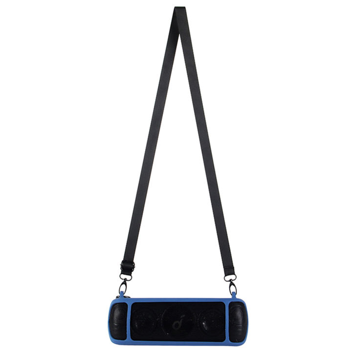 ROWEQPP%20Silicone%20Case%20Compatible%20For%20Anker%20Soundcore%20Motion+%20Bluetooth-compatible%20Speaker%20Carry%20Pouch%20With%20Strap%20-%20Image%205