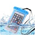 Waterproof Cover Pouch Bag Cases For Mobile Phone Coque Water proof Phone Case.