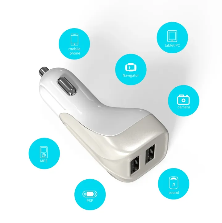 LVEIO%20LV-CC19%20Universal%20Mini%20Aluminum%20Electric%202%20USB%20Car%20Charger%20with%20Type-C%20Cable%20by%20starry%20-%20Image%207
