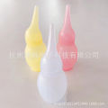 Silica gel children's hygienic nasal aspirator for nose Nose Cleaning/Nasal Aspirators Device_1pcs. 