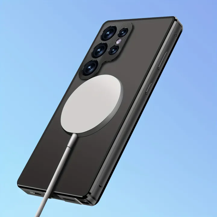 Protective%20Case%20For%20Samsung%20S22%20Ultra/S23%20Ultra,%20Full%20Body%20360%20Protector%20Cover%20Front%20Back%20Phone%20Case,with%20Lens%20Protection%20And%20Screen%20Protection,with%20Magnetic%20And%20Support%20Wireless%20Charging%20-%20Image%204