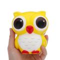 Owl Squishy 11.