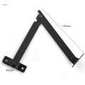 Lid Support Hinges Lid Flap Hold Stay Support Hinge for Gift Box Cabinet.