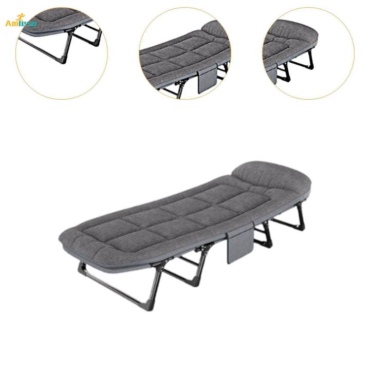 Folding%20Bed%20Comfortable%20Patio%20Chair%20Easy%20Carrying%20recliner%20Backrest%20Bed%20Office%20Lounger%20for%20Travel%20-%20Image%208
