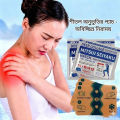 Joint Relief Patch, Mitsuiseiyaku Hatch Fast Pain Relief Functional.