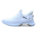 Men's Shoes Spring New Casual Korean Style All-Matching Running Shoes Trendy Coconut Shoes Sports Shoes Men's. 