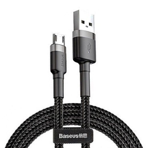 Baseus%20Cafule%20Series%201.5A%20Fast%20Charge%20Micro%20USB%20Cable%202%20Meters%20Double%20Sided%20Insertion%20Model%20CAMKLF-CG1%20-%20Gray%20&%20Black%20-%20Image%204