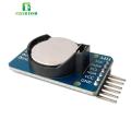 5pcs/lot RTC Time Module DS3231 AT24C32 IIC Module Precision Clock Module DS3231SN Memory module AM PM. 
