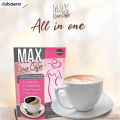 Max Coffee 15 Gm X 10 Pcs - Coffee. 