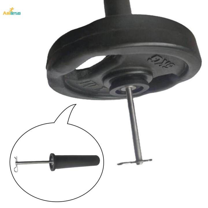 Weight%20Loading%20Pin%20Barbell%20Parts%20Fitness%20Equipment%20Gym%20Weight%20Stack%20Extender%2010mm%20-%20Image%202
